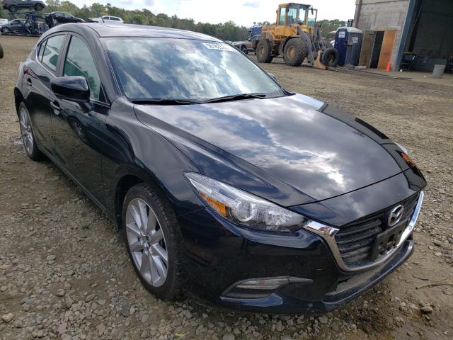 MAZDA NULL 2017 3mzbn1l31hm155149