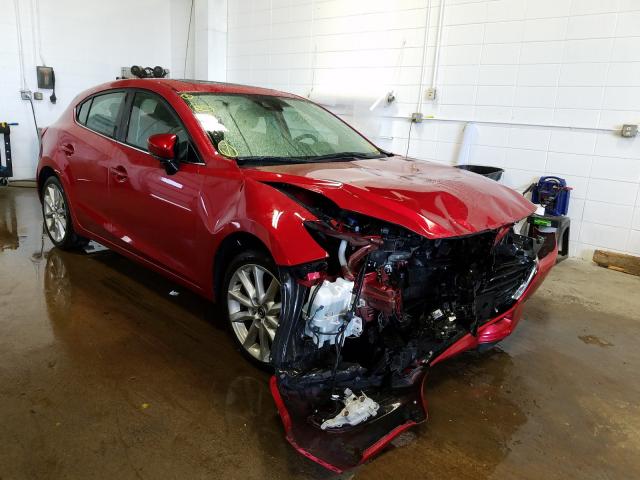 MAZDA 3 2017 3mzbn1l31hm156477