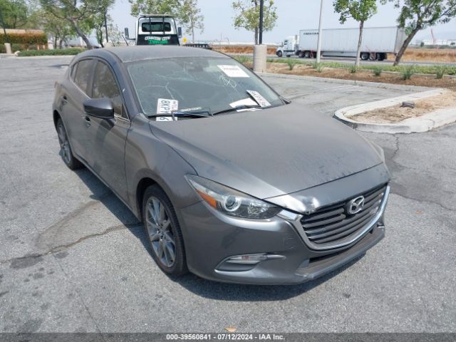 MAZDA MAZDA3 2018 3mzbn1l31jm184883