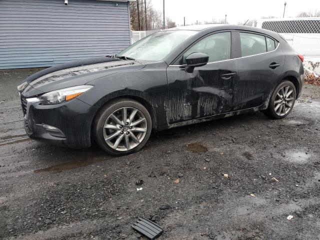 MAZDA 3 TOURING 2018 3mzbn1l31jm214495