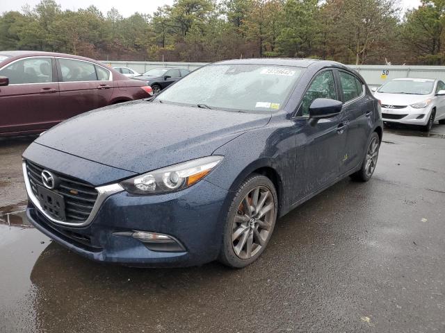 MAZDA 3 TOURING 2018 3mzbn1l31jm223388