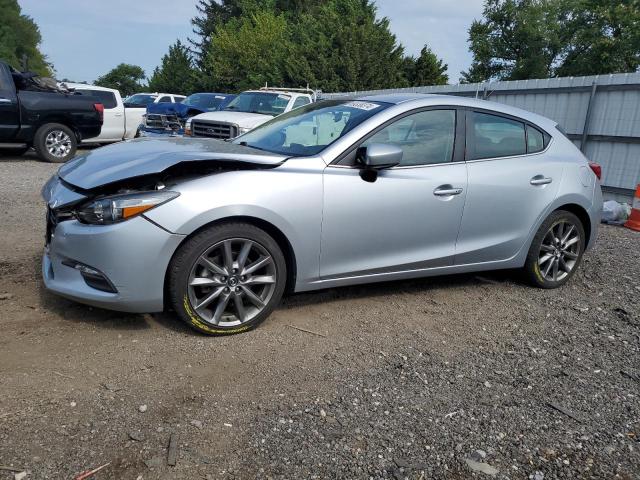 MAZDA 3 TOURING 2018 3mzbn1l31jm249070