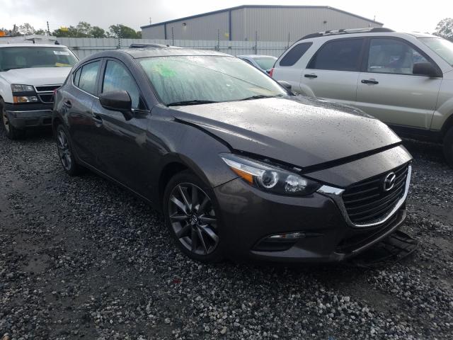 MAZDA 3 TOURING 2018 3mzbn1l32jm164819