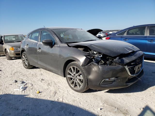 MAZDA NULL 2018 3mzbn1l32jm168269