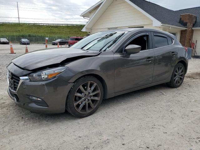 MAZDA 3 2018 3mzbn1l32jm175044