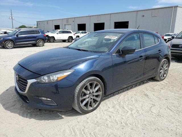 MAZDA 3 2018 3mzbn1l32jm177845