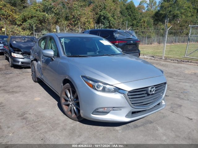 MAZDA MAZDA3 2018 3mzbn1l32jm180339