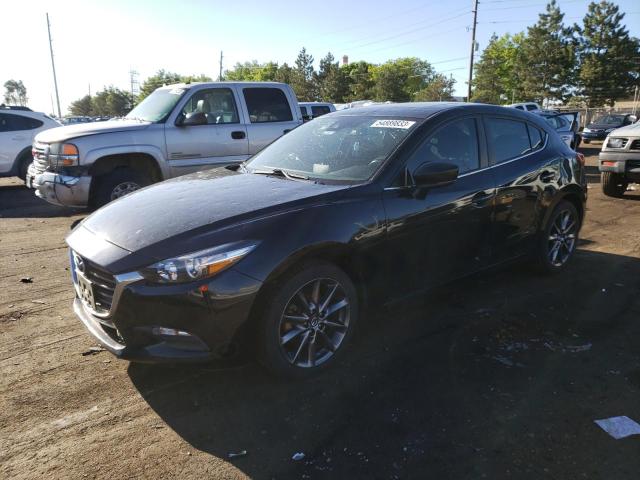 MAZDA 3 TOURING 2018 3mzbn1l32jm181815