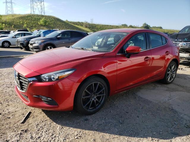 MAZDA 3 TOURING 2018 3mzbn1l32jm184861