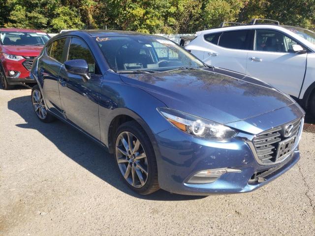 MAZDA 3 TOURING 2018 3mzbn1l32jm187131