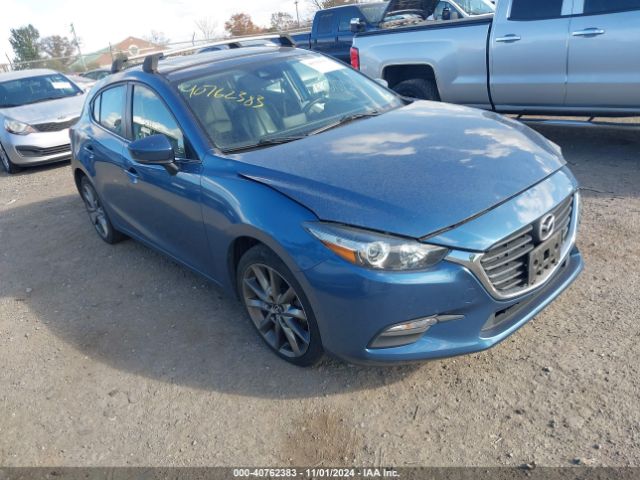 MAZDA MAZDA3 2018 3mzbn1l32jm188795