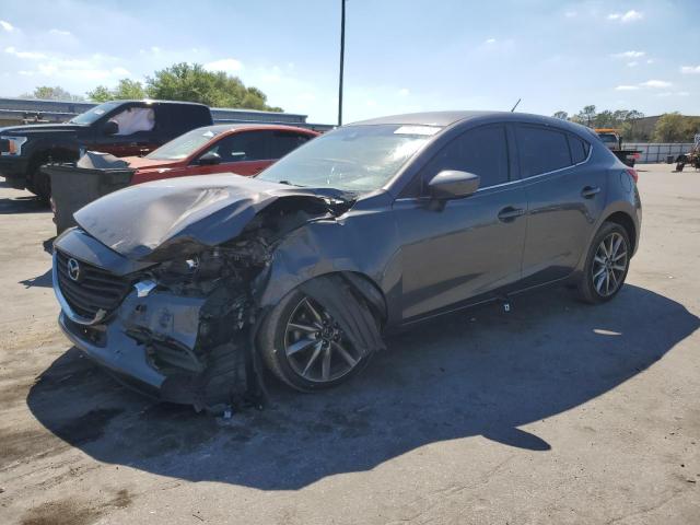 MAZDA 3 TOURING 2018 3mzbn1l32jm240460