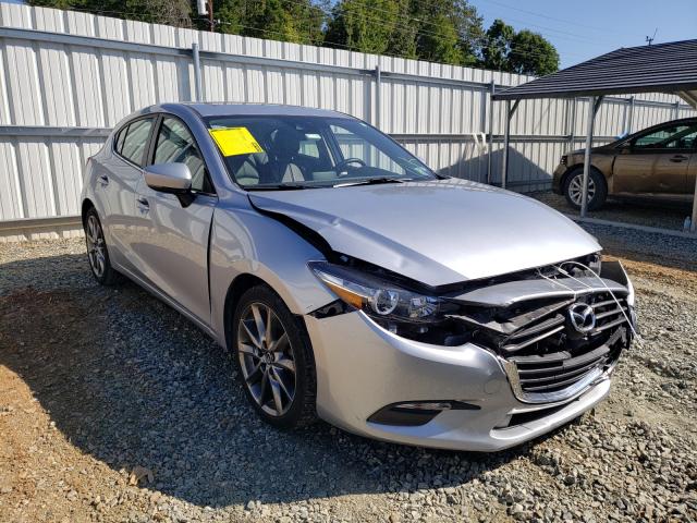 MAZDA NULL 2018 3mzbn1l32jm241947