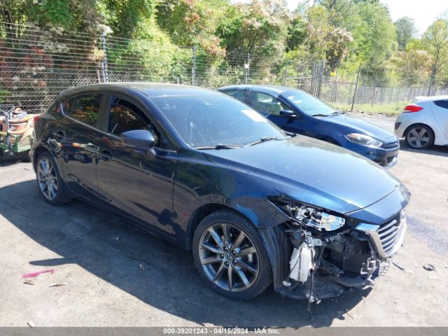 MAZDA MAZDA3 2018 3mzbn1l32jm251992