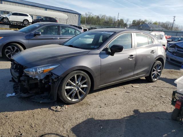 MAZDA 3 TOURING 2018 3mzbn1l32jm258960