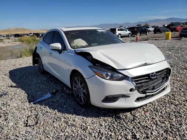 MAZDA 3 TOURING 2018 3mzbn1l32jm266265