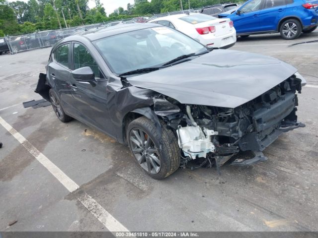 MAZDA MAZDA3 2018 3mzbn1l32jm271188