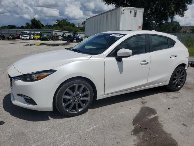 MAZDA 3 TOURING 2018 3mzbn1l32jm271319