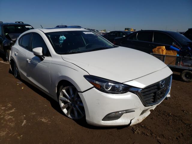 MAZDA NULL 2017 3mzbn1l33hm127787