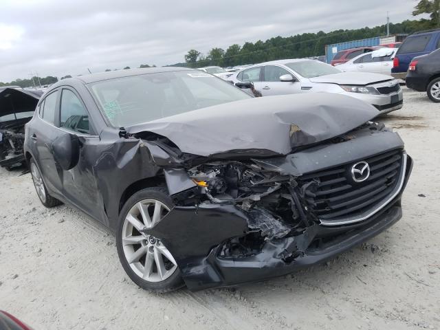 MAZDA 3 2017 3mzbn1l33hm156190