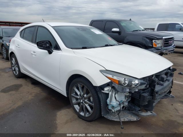 MAZDA MAZDA3 2018 3mzbn1l33jm169110