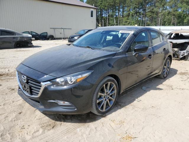 MAZDA 3 TOURING 2018 3mzbn1l33jm180298