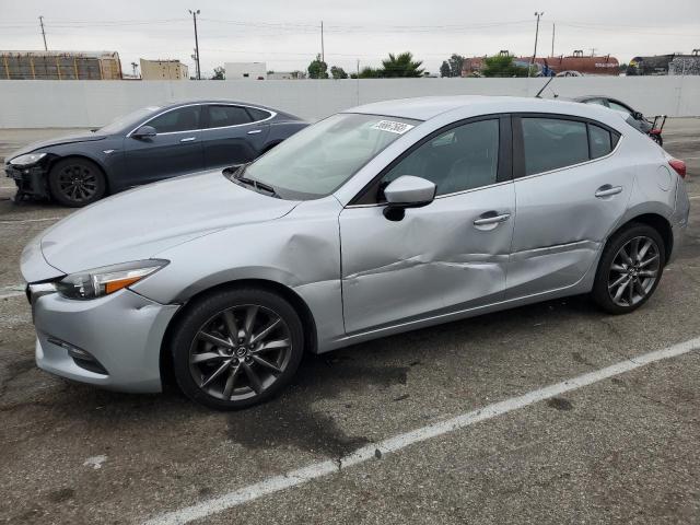 MAZDA 3 TOURING 2018 3mzbn1l33jm181547