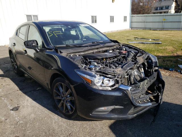 MAZDA 3 TOURING 2018 3mzbn1l33jm182634