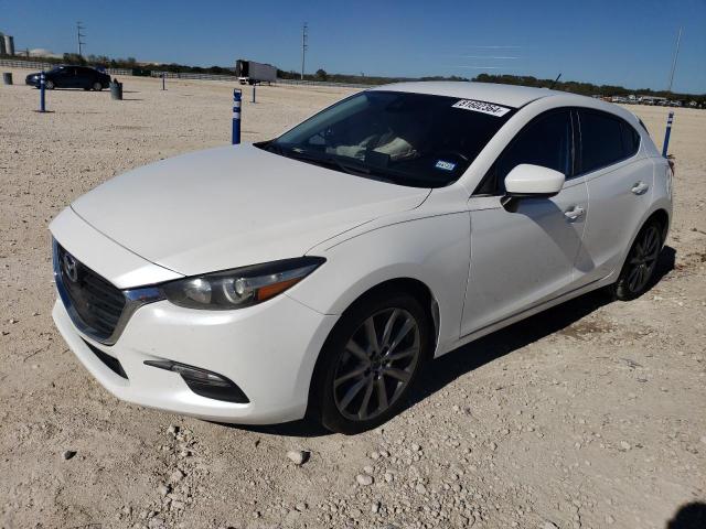 MAZDA 3 TOURING 2018 3mzbn1l33jm200159