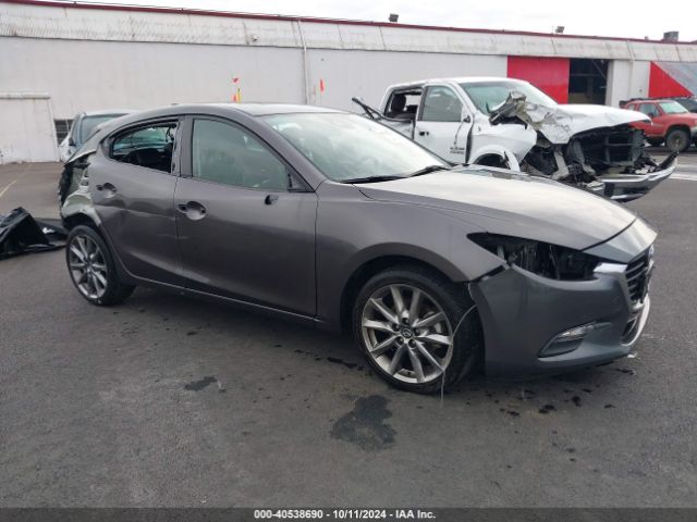 MAZDA MAZDA3 2018 3mzbn1l33jm204700