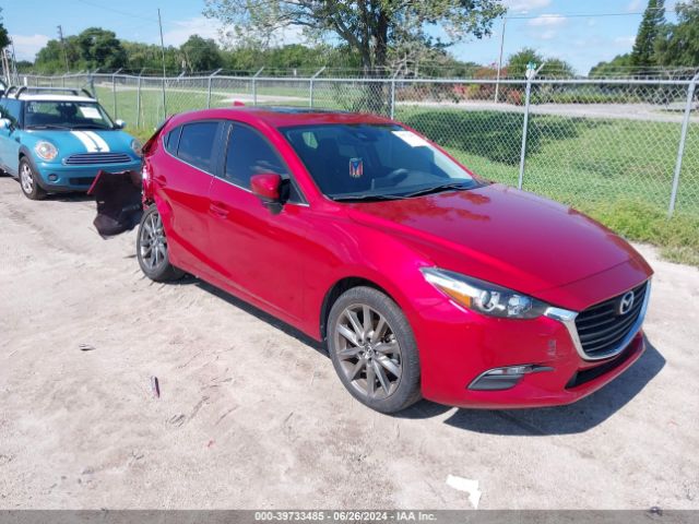 MAZDA MAZDA3 2018 3mzbn1l33jm218242