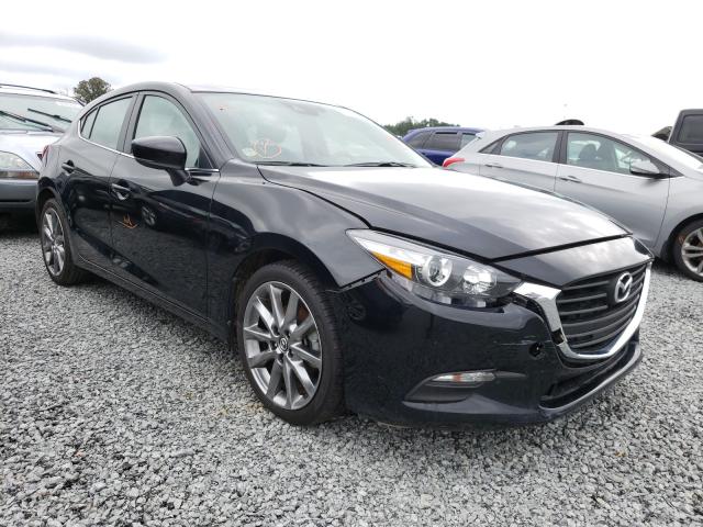 MAZDA 3 TOURING 2018 3mzbn1l33jm248048