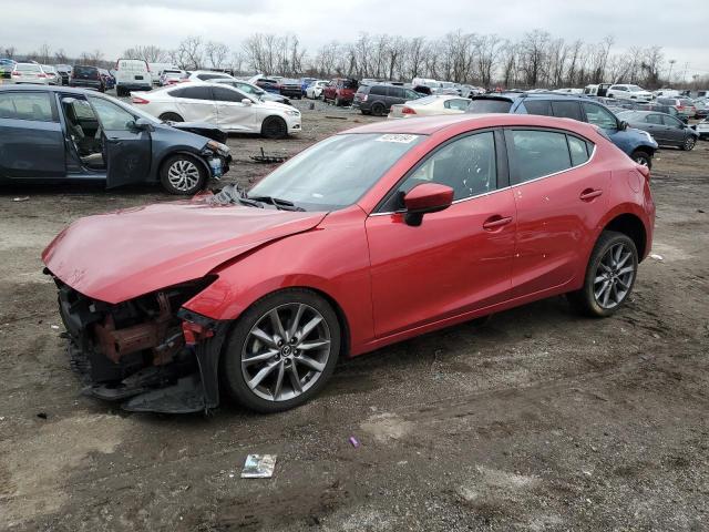 MAZDA 3 2018 3mzbn1l33jm248664