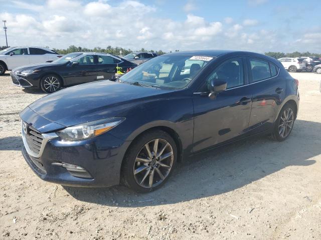 MAZDA 3 TOURING 2018 3mzbn1l33jm252424