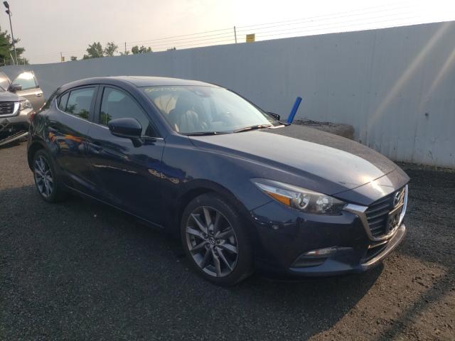 MAZDA 3 TOURING 2018 3mzbn1l33jm259020