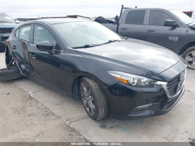 MAZDA MAZDA3 2018 3mzbn1l33jm267702