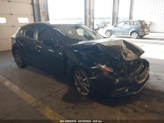 MAZDA MAZDA3 2018 3mzbn1l33jm273984