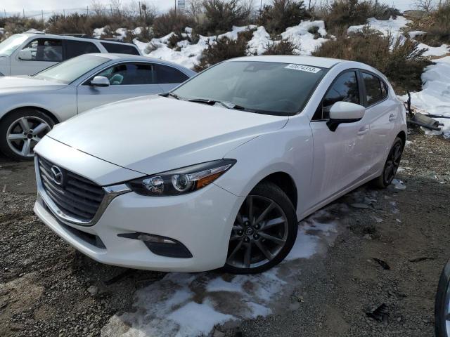 MAZDA 3 TOURING 2018 3mzbn1l33jm275430