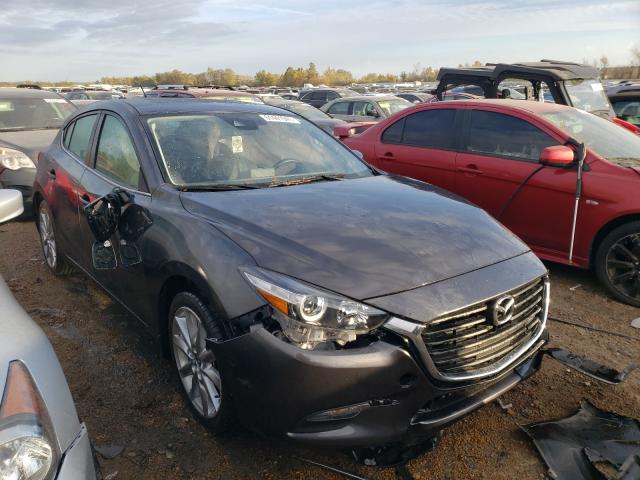 MAZDA NULL 2017 3mzbn1l34hm152729