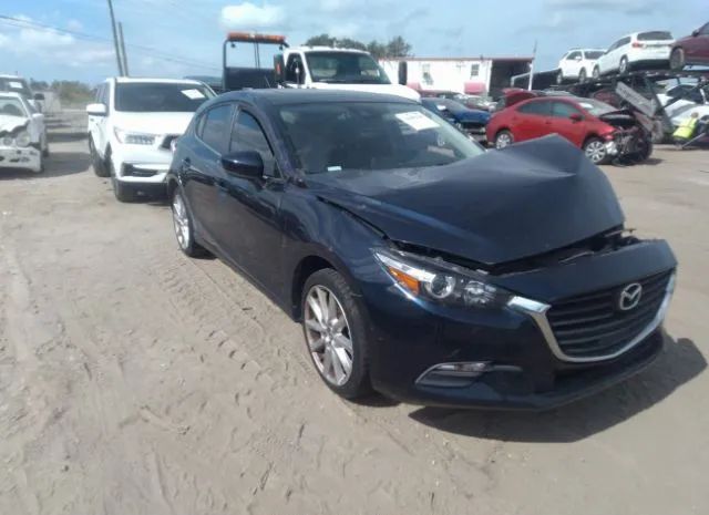 MAZDA MAZDA3 5-DOOR 2017 3mzbn1l34hm157994