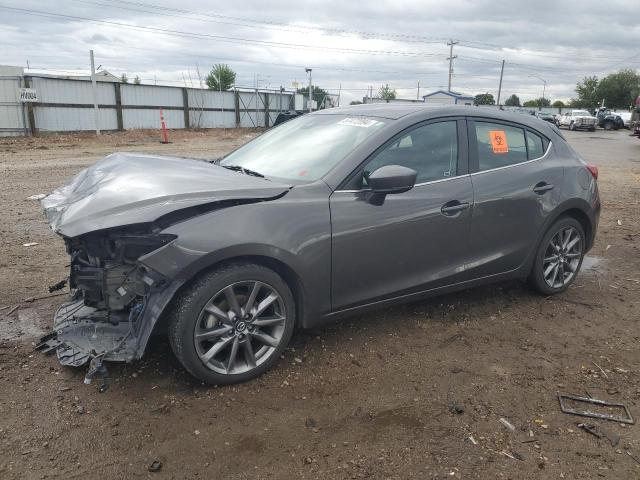 MAZDA 3 2018 3mzbn1l34jm166281