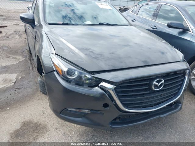 MAZDA NULL 2018 3mzbn1l34jm168449