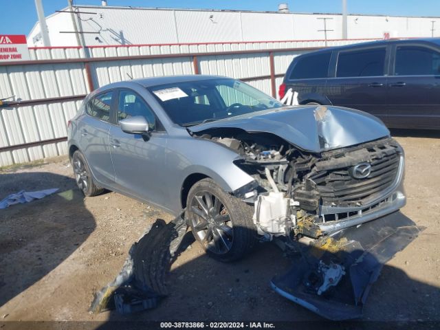 MAZDA MAZDA3 2018 3mzbn1l34jm178849