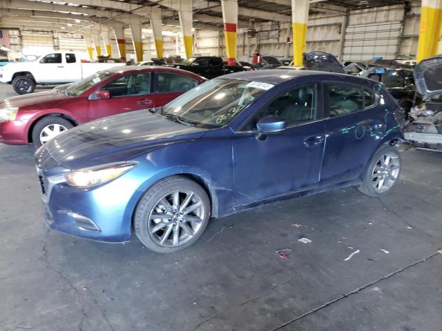 MAZDA NULL 2018 3mzbn1l34jm179774