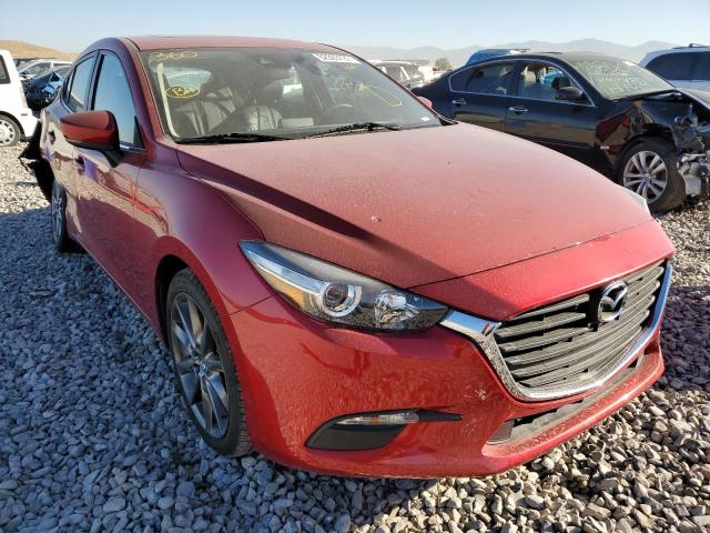 MAZDA 3 TOURING 2018 3mzbn1l34jm183002