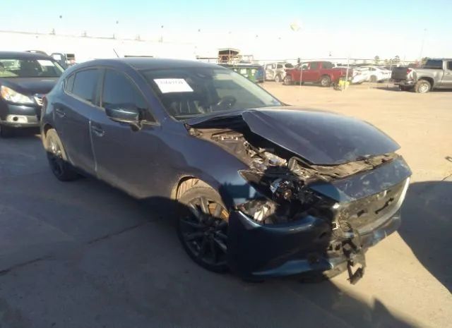 MAZDA MAZDA3 5-DOOR 2018 3mzbn1l34jm195800