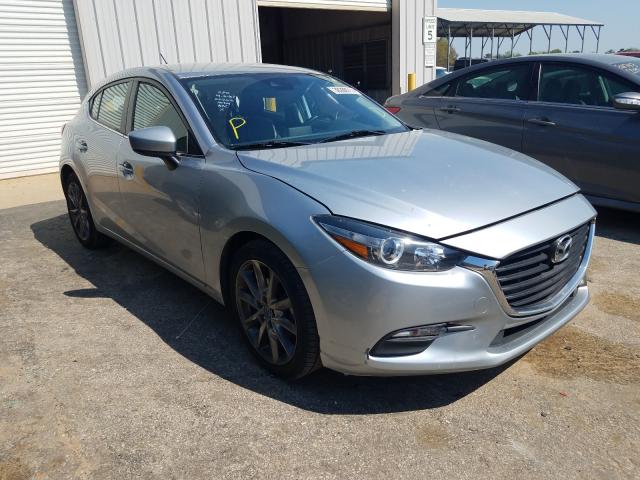 MAZDA 3 TOURING 2018 3mzbn1l34jm202616