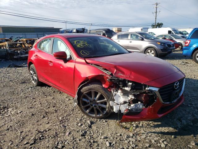 MAZDA NULL 2018 3mzbn1l34jm206567