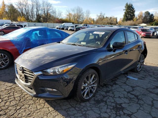 MAZDA 3 2018 3mzbn1l34jm211817