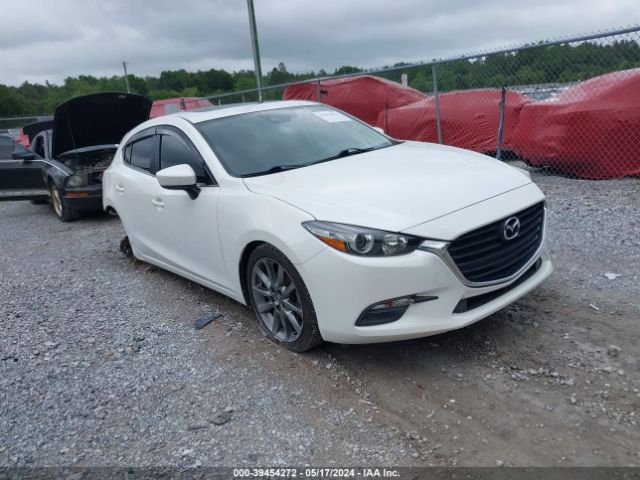 MAZDA MAZDA3 2018 3mzbn1l34jm214443